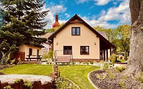 Apartmánový dům 13 Mezonet 1